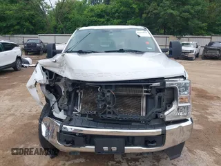2021 Ford F-250 XL с VIN 1FT7W2B63MED78848, выставлен на аукционе IAAI как лот 42259810 с пробегом 127 552 миль миль и . История ставок и продаж доступна на DreamBid. Изображение 6.