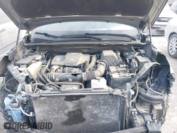 2015 Lexus NX 200t with VIN JTJBARBZ3F2018377, listed as a IAAI auction lot 41364174 with 123,234 mi miles and . Bid and sale history available at DreamBid. Image 10.