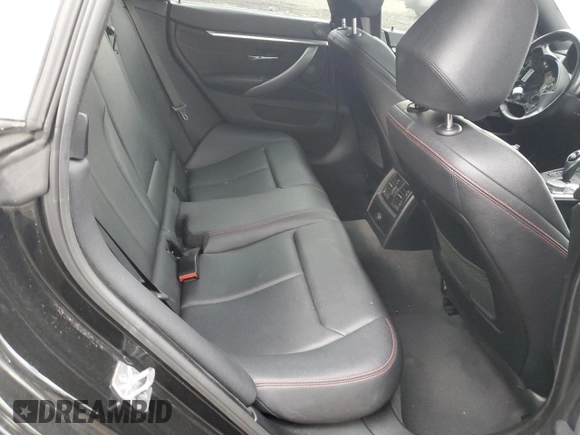 2019 BMW 4 Series 440i xDrive with VIN WBA4J7C50KBM76008, listed as a Copart auction lot 88407425 with 83,491 mi miles and Salvage Title. Bid and sale history available at carsss.com. Image 10.