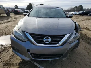 2017 Nissan Altima 2.5 SV with VIN 1N4AL3AP7HC470440, listed as a Copart auction lot 88785115 with 192,090 mi miles and Salvage Title. Bid and sale history available at carsss.com. Image 5.