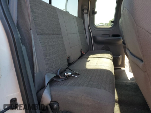 2003 Ford F-150 XL with VIN 1FTRX07W03KD12910, listed as a Copart auction lot 57864555 with Not provided miles and Salvage title. Bid and sale history available at DreamBid. Image 10.