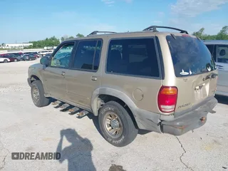 2001 Ford Explorer with VIN 1FMDU72E91ZA10543, listed as a IAAI auction lot 42316149 with 253,862 mi miles and . Bid and sale history available at DreamBid. Image 3.