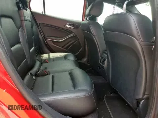 2018 Mercedes-Benz GLA 250 z VIN WDCTG4EB1JJ455424, wystawiony jako Copart lot #57130395 z przebiegiem 171 743 mil mil oraz Czysty tytuł • Clean title. Historia ofert i sprzedaży dostępna na DreamBid. Obrazek 11.
