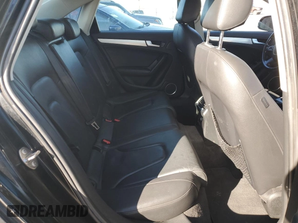 2010 Audi A4 Premium Plus с VIN WAUEFAFL8AN067491, выставлен на аукционе Copart как лот 55845595 с пробегом 146 000 миль миль и Чистый • Clean title. История ставок и продаж доступна на DreamBid. Изображение 10.