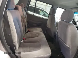 2005 Ford Explorer XLT с VIN 1FMZU73KX5UB38349, выставлен на аукционе Copart как лот 55259865 с пробегом 184 108 миль миль и На запчасти • Non repairable. История ставок и продаж доступна на DreamBid. Изображение 11.