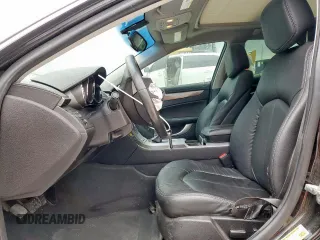 2012 Cadillac CTS z VIN 1G6DA5E54C0100982, wystawiony jako Copart lot #51357945 z przebiegiem 100 798 mil mil oraz Szkoda całkowita • Salvage title. Historia ofert i sprzedaży dostępna na DreamBid. Obrazek 7.