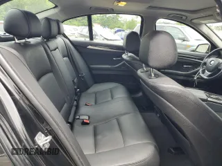 2016 BMW 5 Series 528i xDrive с VIN WBA5A7C59GG643352, выставлен на аукционе Copart как лот 61663535 с пробегом 101 396 миль миль и Списание • Salvage title. История ставок и продаж доступна на DreamBid. Изображение 10.