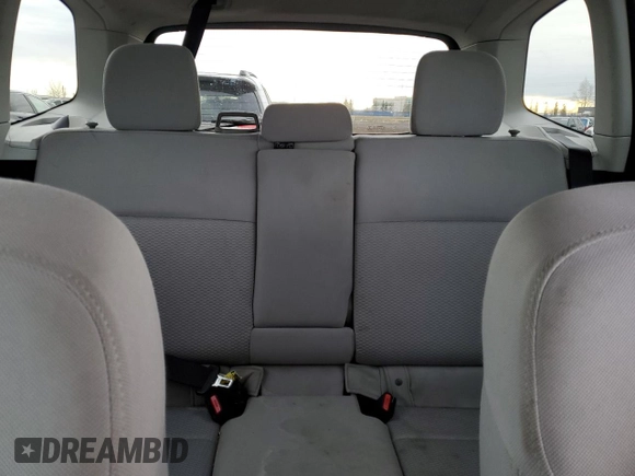 2015 Subaru Forester 2.5i Premium with VIN JF2SJCCC7FH458112, listed as a Copart auction lot 78472304 with 250,269 mi miles and Clean Title. Bid and sale history available at carsss.com. Image 10.