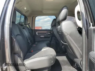 2014 Ram 2500 Laramie with VIN 3C6UR5FL2EG147937, listed as a Copart auction lot 46287675 with Not Provided miles and Non Repairable. Bid and sale history available at carsss.com. Image 10.