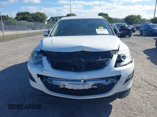 2012 Mazda CX-9 Sport с VIN JM3TB2BA6C0357512, выставлен на аукционе IAAI как лот 41309715 с пробегом 148 944 миль миль и . История ставок и продаж доступна на DreamBid. Изображение 6.