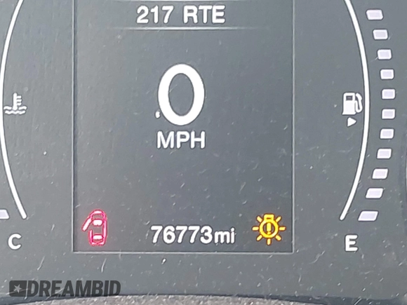 2018 Jeep Renegade Sport with VIN ZACCJBAB3JPJ41711, listed as a IAAI auction lot 42742310 with 76,773 mi miles and . Bid and sale history available at DreamBid. Image 15.