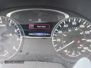 2016 Nissan Altima SR with VIN 1N4AL3AP4GC201259, listed as a IAAI auction lot 42173893 with 129,866 mi miles and . Bid and sale history available at carsss.com. Image 7.