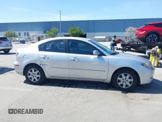 2008 Mazda 3 i Touring with VIN JM1BK12GX81184839, listed as a IAAI auction lot 41969238 with 197,387 mi miles and . Bid and sale history available at carsss.com. Image 13.