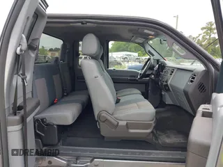 2012 Ford F-250 XL with VIN 1FT7X2B65CEA95749, listed as a IAAI auction lot 42362932 with 83,296 mi miles and . Bid and sale history available at DreamBid. Image 8.