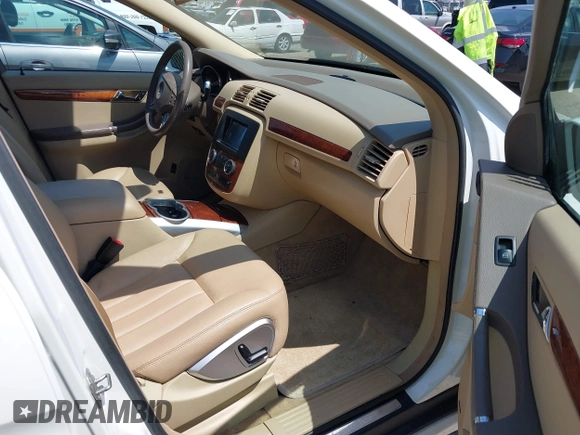 2008 Mercedes-Benz R 3.5L с VIN 4JGCB65E38A075002, выставлен на аукционе IAAI как лот 42443411 с пробегом 129 010 миль миль и . История ставок и продаж доступна на DreamBid. Изображение 5.