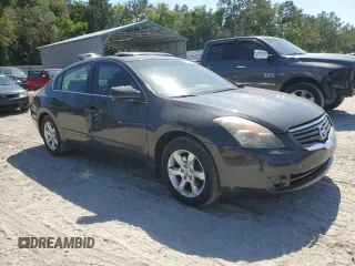 2008 Nissan Altima 2.5 S with VIN 1N4AL21E08C194238, listed as a Copart auction lot 53783165 with 249,243 mi miles and Salvage Title. Bid and sale history available at carsss.com. Image 4.