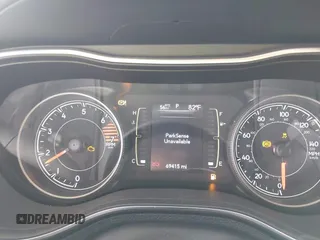 2019 Jeep Cherokee Latitude Plus с VIN 1C4PJMLB9KD375266, выставлен на аукционе IAAI как лот 41717636 с пробегом 69 415 миль миль и . История ставок и продаж доступна на DreamBid. Изображение 7.