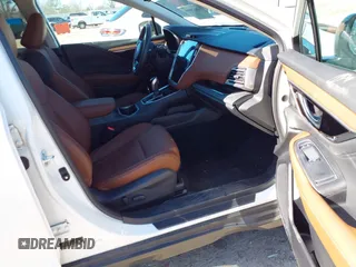 2024 Subaru Outback Touring XT with VIN 4S4BTGPD2R3195141, listed as a IAAI auction lot 41629966 with 14,529 mi miles and . Bid and sale history available at DreamBid. Image 5.