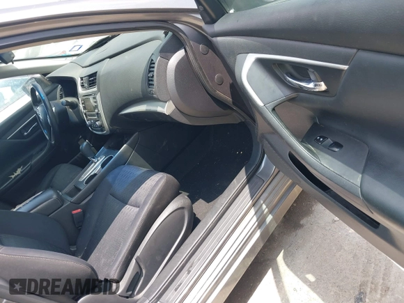 2017 Nissan Altima SV with VIN 1N4AL3AP9HC176781, listed as a IAAI auction lot 42308502 with 185,976 mi miles and . Bid and sale history available at DreamBid. Image 5.