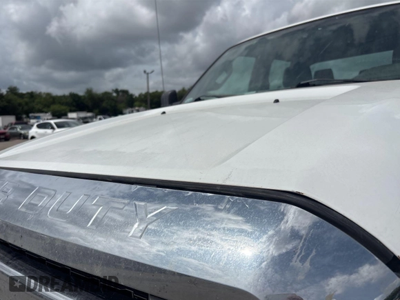 2012 Ford F-250 XL with VIN 1FT7W2BT4CEB38888, listed as a IAAI auction lot 42832837 with 144,447 mi miles and . Bid and sale history available at DreamBid. Image 33.