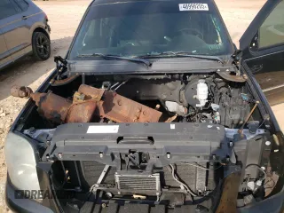 2011 GMC Yukon Denali with VIN 1GKS2EEF3BR137742, listed as a Copart auction lot 48998205 with Not Provided miles and Salvage Title. Bid and sale history available at DreamBid. Image 12.
