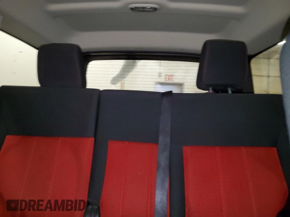 2008 Dodge Nitro R/T with VIN 1D8GU58678W123779, listed as a Copart auction lot 84771974 with 138,543 mi miles and Non Repairable. Bid and sale history available at DreamBid. Image 10.