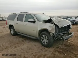 2013 GMC Yukon XL SLT with VIN 1GKS1KE06DR349342, listed as a Copart auction lot 45773035 with 179,224 mi miles and Salvage Title. Bid and sale history available at carsss.com. Image 12.