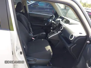 2009 Scion xB with VIN JTLKE50E991085970, listed as a IAAI auction lot 42256510 with 191,006 mi miles and . Bid and sale history available at DreamBid. Image 5.