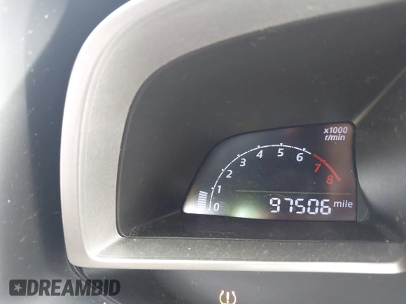 2015 Mazda 3 i Touring with VIN 3MZBM1L77FM138326, listed as a IAAI auction lot 41839685 with 97,506 mi miles and . Bid and sale history available at carsss.com. Image 15.