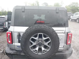 2021 Ford Bronco z VIN 1FMEE5DP7MLA78805, wystawiony jako IAAI lot #42363222 z przebiegiem 57 510 mil mil oraz . Historia ofert i sprzedaży dostępna na DreamBid. Obrazek 16.