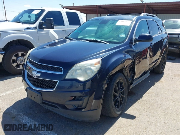 2015 Chevrolet Equinox LT with VIN 2GNALBEK9F6161097, listed as a IAAI auction lot 42402125 with 122,763 mi miles and . Bid and sale history available at DreamBid. Image 17.