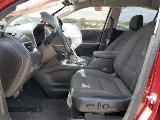2019 Chevrolet Equinox LT with VIN 2GNAXKEV6K6228392, listed as a Copart auction lot 56242855 with 88,947 mi miles and Salvage title. Bid and sale history available at DreamBid. Image 7.