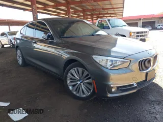 2015 BMW 5 Series с VIN WBA5M6C54FD086058, выставлен на аукционе IAAI как лот 42608347 с пробегом 116 350 миль миль и . История ставок и продаж доступна на DreamBid. Изображение 1.