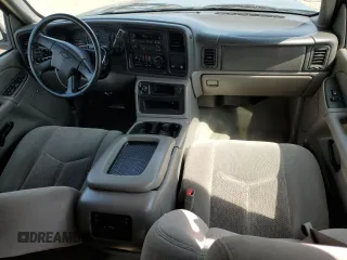 2004 Chevrolet Tahoe LS with VIN 1GNEK13V24J116109, listed as a Copart auction lot 68289994 with 145,806 mi miles and Salvage Title. Bid and sale history available at carsss.com. Image 8.