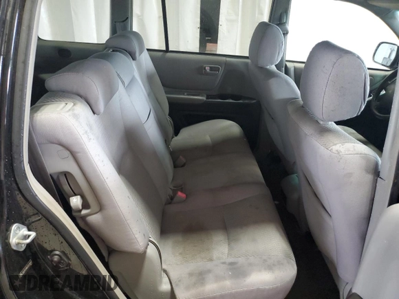 2007 Toyota Highlander w/3rd Row z VIN JTEEP21AX70228047, wystawiony jako Copart lot #57420045 z przebiegiem 192 080 mil mil oraz Szkoda całkowita • Salvage title. Historia ofert i sprzedaży dostępna na DreamBid. Obrazek 11.