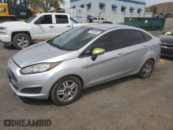 2014 Ford Fiesta SE z VIN 3FADP4BJ8EM133030, wystawiony jako Copart lot #52046065 z przebiegiem 113 792 mil mil oraz Szkoda całkowita • Salvage title. Historia ofert i sprzedaży dostępna na DreamBid. Obrazek 1.