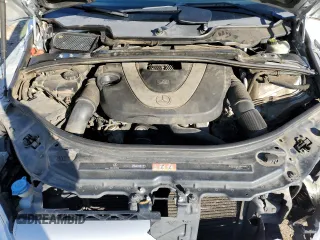 2008 Mercedes-Benz R-Class 3.5L with VIN 4JGCB65E58A076684, listed as a Copart auction lot 88369415 with 246,022 mi miles and Salvage Title. Bid and sale history available at carsss.com. Image 13.