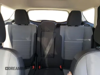 2015 Ford Escape SE with VIN 1FMCU9GX1FUA38133, listed as a Copart auction lot 48495015 with 119,466 mi miles and Salvage Title. Bid and sale history available at DreamBid. Image 10.