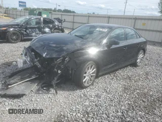 2016 Audi A3 Premium z VIN WAUB8GFF7G1114181, wystawiony jako Copart lot #55278335 z przebiegiem Nie podano mil oraz Szkoda całkowita • Salvage title. Historia ofert i sprzedaży dostępna na DreamBid. Obrazek 1.