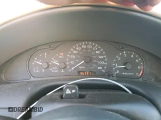2004 Chevrolet Cavalier z VIN 1G1JC52F747270004, wystawiony jako Copart lot #67181212 z przebiegiem 86 961 mil mil oraz Nie do naprawy. Historia ofert i sprzedaży dostępna na DreamBid. Obrazek 8.