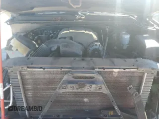 2014 GMC Yukon Denali z VIN 1GKS1EEF6ER229144, wystawiony jako Copart lot #85654154 z przebiegiem Nie podano mil oraz Szkoda całkowita • Salvage title. Historia ofert i sprzedaży dostępna na DreamBid. Obrazek 12.