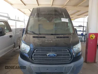 2017 Ford Transit z VIN 1FTYR2XM5HKB08532, wystawiony jako IAAI lot #41710574 z przebiegiem 142 830 mil mil oraz . Historia ofert i sprzedaży dostępna na DreamBid. Obrazek 12.