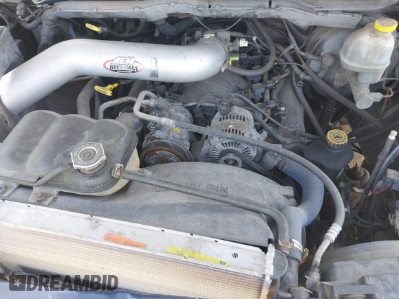 2002 Dodge 1500 ST with VIN 1D7HU16N32J157332, listed as a IAAI auction lot 42178564 with Not Provided miles. Bid and sale history available at carsss.com. Image 10.