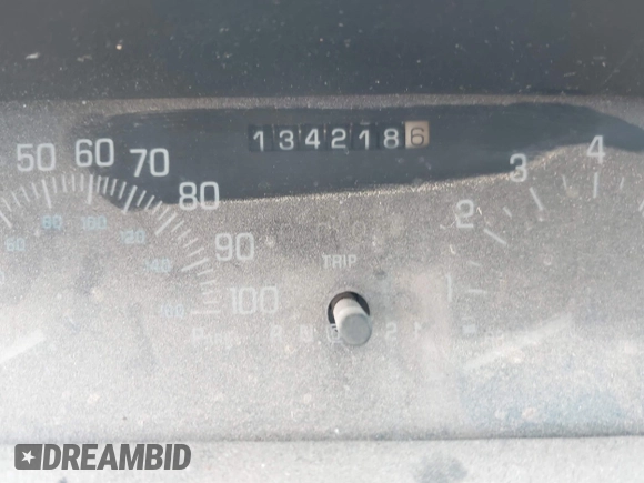 1998 Buick LeSabre Limited with VIN 1G4HR52KXWH408063, listed as a IAAI auction lot 42188799 with 134,218 mi miles and . Bid and sale history available at DreamBid. Image 7.