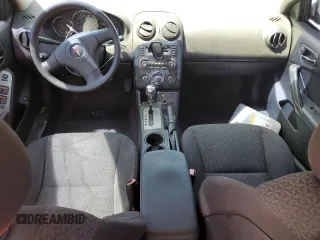 2008 Pontiac G6 1SV Value Leader with VIN 1G2ZF57B084197755, listed as a Copart auction lot 65535095 with 147,679 mi miles and Clean title. Bid and sale history available at DreamBid. Image 8.