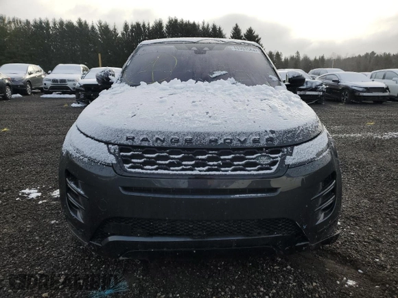 2020 Land Rover Range Rover Evoque R-Dynamic HSE with VIN SALZM2GX8LH022658, listed as a Copart auction lot 48903584 with 115,035 mi miles and . Bid and sale history available at DreamBid. Image 5.