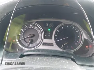 2006 Lexus IS 250 with VIN JTHBK262X65018555, listed as a IAAI auction lot 42112759 with 201,059 mi miles and . Bid and sale history available at DreamBid. Image 7.