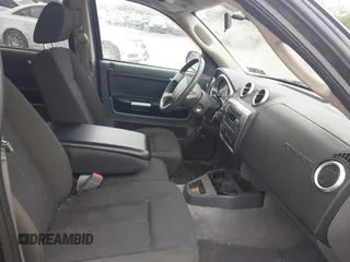 2007 Mitsubishi Raider LS z VIN 1Z7HT28K77S161721, wystawiony jako IAAI lot #42371688 z przebiegiem 130 815 mil mil oraz . Historia ofert i sprzedaży dostępna na DreamBid. Obrazek 5.
