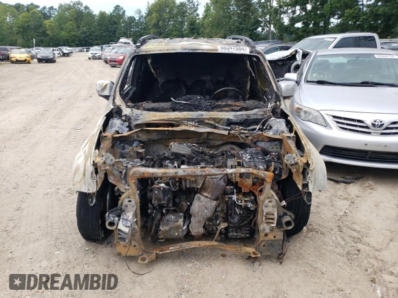 2020 Jeep Renegade Altitude with VIN ZACNJAB13LPK99249, listed as a Copart auction lot 66347684 with Not provided miles and Salvage title. Bid and sale history available at DreamBid. Image 5.