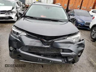 2016 Toyota RAV4 Hybrid Limited with VIN JTMDJREV8GD010513, listed as a Copart auction lot 70346622 with 87,038 mi miles. Bid and sale history available at carsss.com. Image 5.